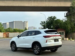 2022 Haval H6 III, белый, 1280000 рублей, вид 3