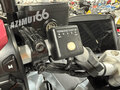 2025 CFMoto CFORCE 1000 EPS LTD, серый - вид 11