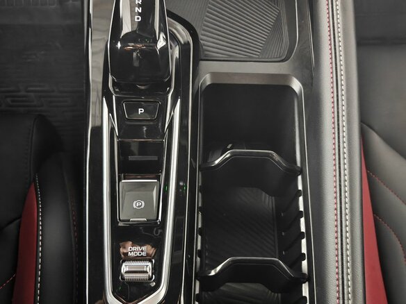 2023 Geely Coolray I Рестайлинг, серый, 1780000 рублей - вид 15