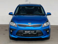 2018 Kia Rio IV, синий, 1425000 рублей - вид 1