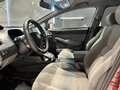2008 Honda Civic VIII, красный, 490000 рублей - вид 11
