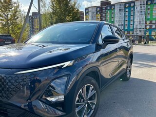 2024 Omoda C5 I, синий, 1850000 рублей, вид 5