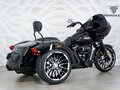 2024 Harley-Davidson Road Glide 3, чёрный, 4349000 рублей - вид 5