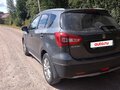 2018 Suzuki SX4 II (S-Cross) Рестайлинг, серый, 1840000 рублей - вид 6