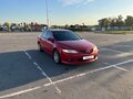 2007 Mazda 6 I (GG) Рестайлинг, красный, 525000 рублей - вид 2