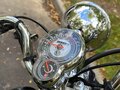2013 Sym Allo, чёрный, 155000 рублей - вид 9