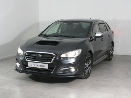 Subaru Levorg I