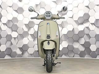 2023 Vespa Primavera, бежевый, 419000 рублей, вид 5