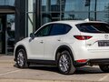 2021 Mazda CX-5 II, белый, 2855000 рублей - вид 7