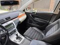 2010 Volkswagen Passat B6, чёрный, 800000 рублей - вид 10