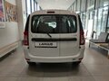 2026 Lada (ВАЗ) Largus I Рестайлинг, белый - вид 5