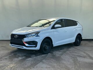 2026 Lada (ВАЗ) Iskra SW, белый, 1500000 рублей, вид 1