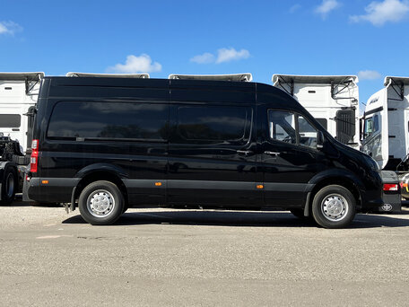 2026 Foton Toano Pro, чёрный, 3770000 рублей, вид 2