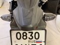 2024 Sym Maxsym TL 500, чёрный, 650000 рублей