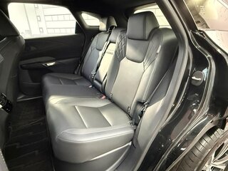 2025 Lexus RX 300 V, чёрный, 7799900 рублей, вид 4