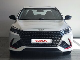 2023 Kaiyi E5, белый, 1190000 рублей, вид 2