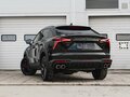 2026 Haval F7x II, чёрный - вид 11
