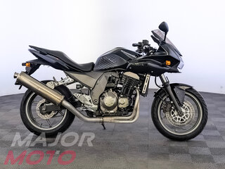 Kawasaki Z 750