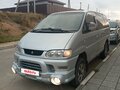 2004 Mitsubishi Delica IV, серебристый, 1600000 рублей - вид 1