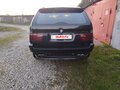 2004 BMW X5 3.0i I (E53) Рестайлинг, чёрный, 980000 рублей - вид 6