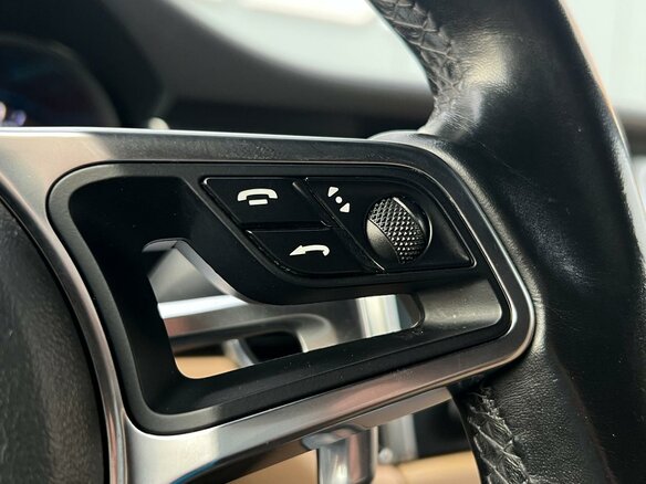 2016 Porsche Macan S I, коричневый, 3150000 рублей - вид 25