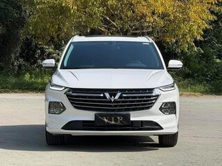 2022 Wuling Victory, белый, 1087000 рублей, вид 2