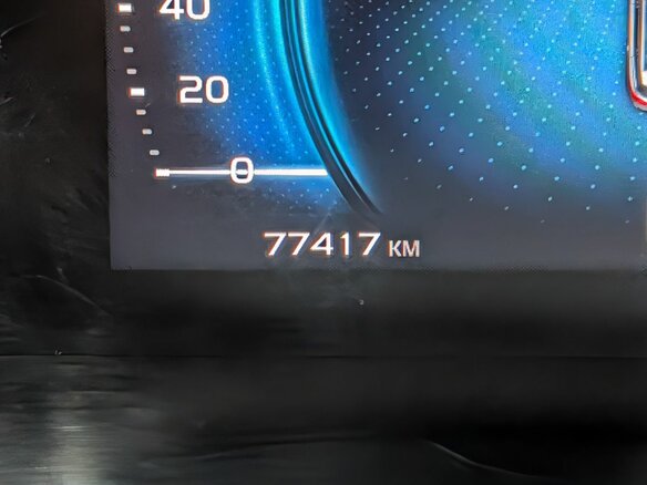 2023 Geely Atlas Pro, чёрный, 1999000 рублей - вид 10