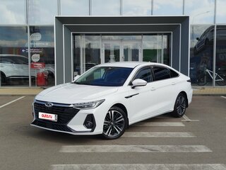 2024 Chery Arrizo 8, белый, 1950000 рублей, вид 1