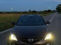 2008 Mazda 6 II (GH), чёрный, 769999 рублей - вид 2