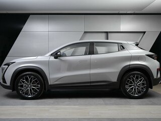 2025 Changan UNI-T I, серый, 3459900 рублей, вид 4