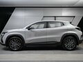2025 Changan UNI-T I, серый - вид 3