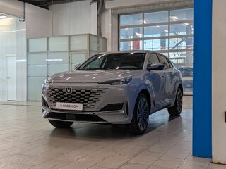 2023 Changan UNI-K, серый, 2699000 рублей, вид 3