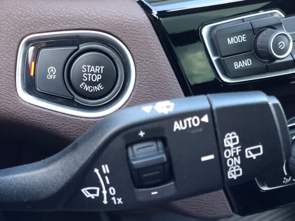 2022 BMW X1 Long 20Li sDrive II (F48) Рестайлинг, коричневый, 2900000 рублей - вид 26