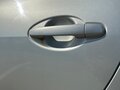 2008 Toyota Auris I, серебристый, 445000 рублей - вид 6