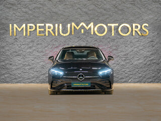 2026 Mercedes-Benz CLE 200, чёрный, 8490000 рублей, вид 2