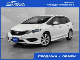 Honda Jade I