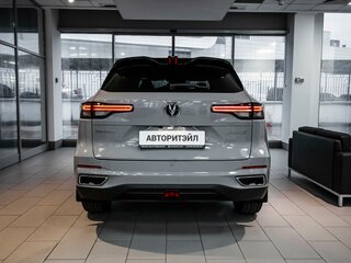 2025 Changan UNI-S I, серебристый, 3209900 рублей, вид 3