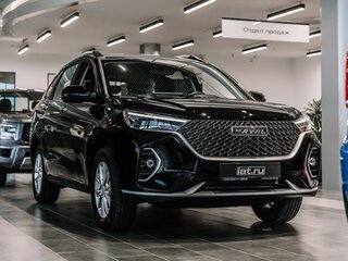 2026 Haval M6 II, чёрный, 2099000 рублей, вид 2