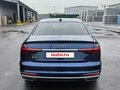 2020 Audi A4 40 TFSI V (B9) Рестайлинг, синий, 2500000 рублей - вид 3