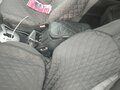 2006 Renault Megane II Рестайлинг, серый, 270000 рублей - вид 5