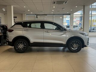 2026 Belgee X50+, серебристый, 2499990 рублей, вид 5