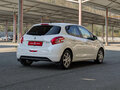 2013 Peugeot 208 I, белый, 559900 рублей - вид 6