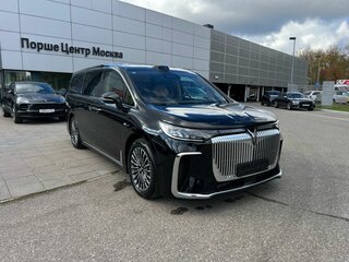 2026 Voyah Dream I Рестайлинг, чёрный, 9200000 рублей, вид 3