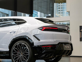 2026 Lamborghini Urus SE I Рестайлинг, белый, 37590000 рублей, вид 5