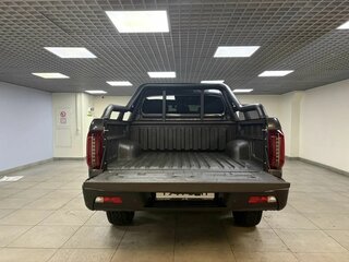 2026 JAC T9 Urban, серый, 3789000 рублей, вид 5