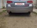2010 Subaru Legacy GT V, серебристый - вид 3