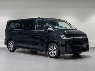 2026 Volkswagen Caravelle T7, чёрный, 10750000 рублей, вид 2