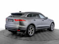 2020 Jaguar F-Pace I, серый - вид 5