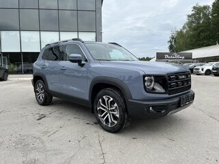 2026 Haval Dargo I Рестайлинг, серый, 3899000 рублей, вид 3