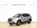 2019 Haval H6 I, серебристый, 1498000 рублей